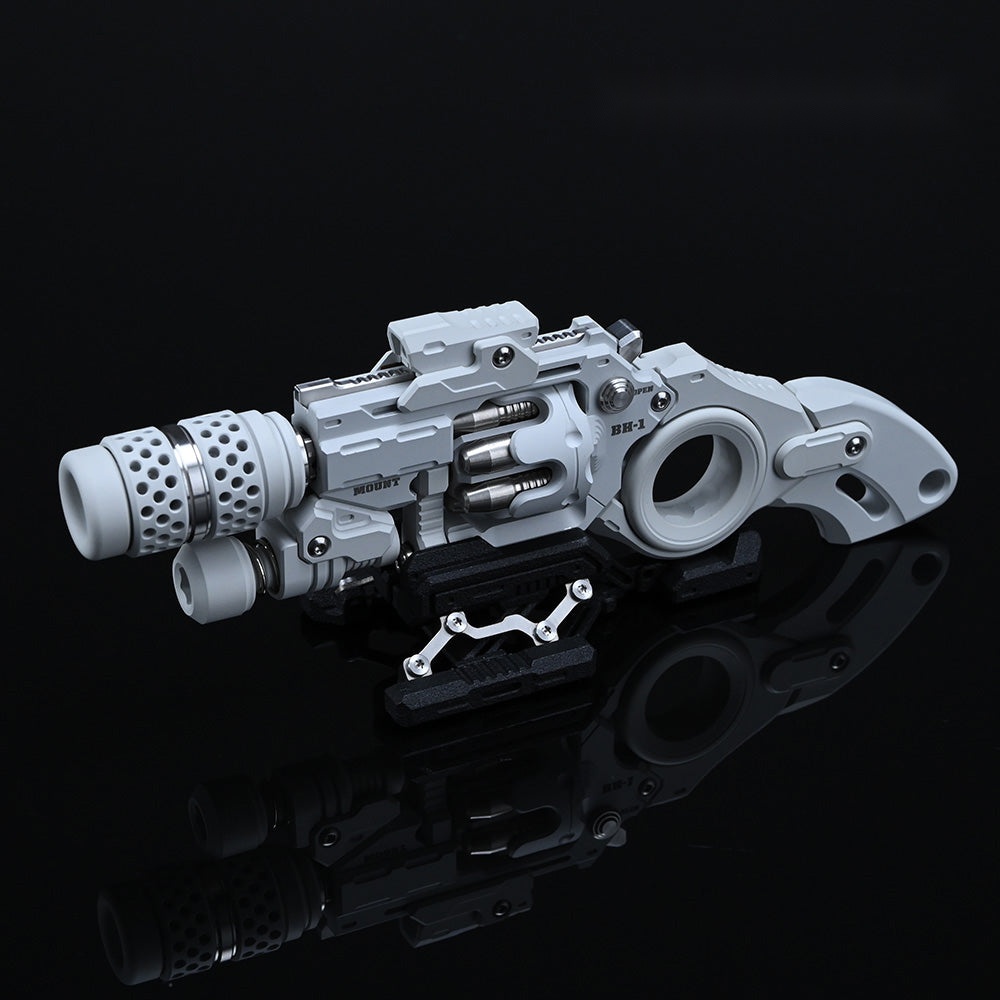 Stress Gun